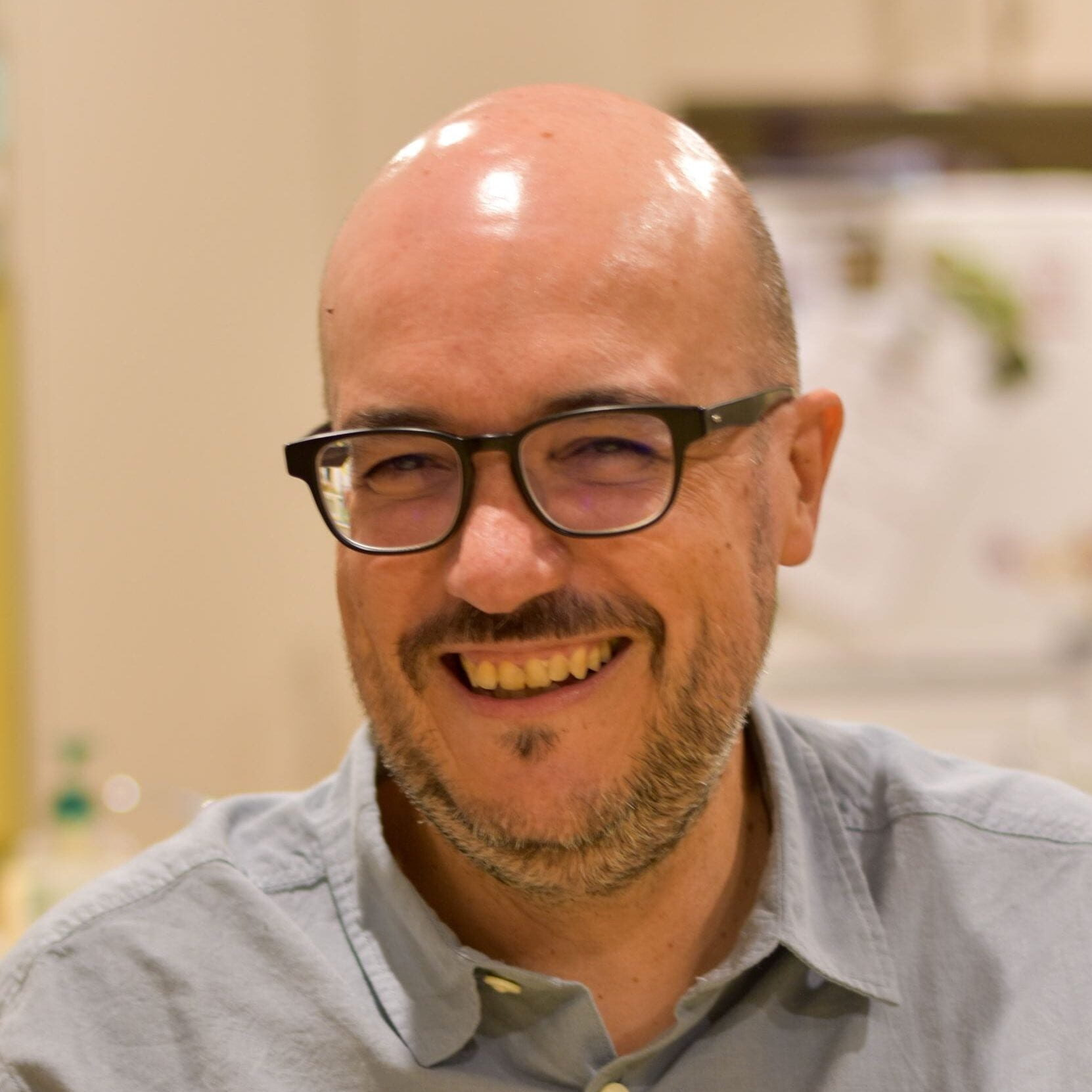Albert Bifet