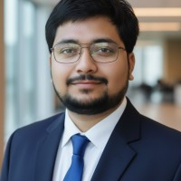 Nilesh Verma